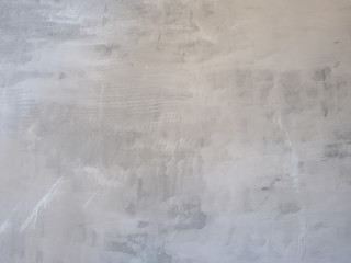 Abstract art background. Gray concrete background.