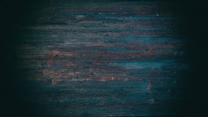 alte verwitterte Holztextur Bretterwand längs