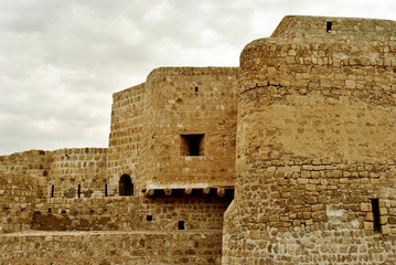 Bahrain National Castle, United Nations World Heritage Site