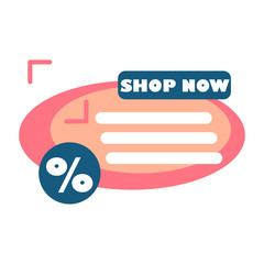 Modern promotion square web banner for social media mobile apps. Elegant sale and discount promo backgrounds with abstract pattern. Email ad newsletter layouts.