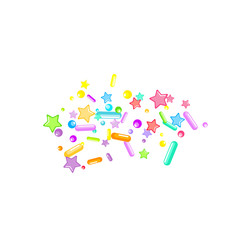 Sprinkles Cupcake donuts, dessert, bakery