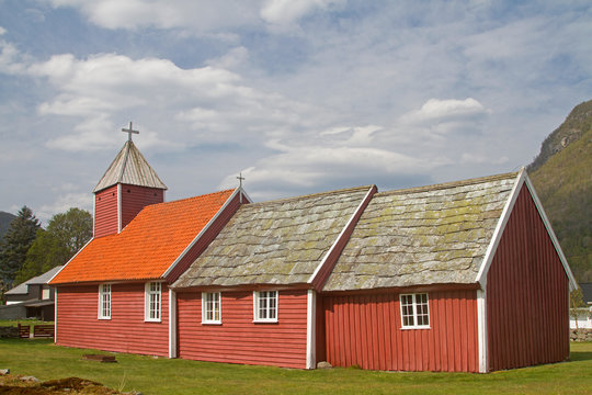 Ardal Kirke