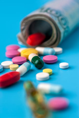 Concept Of Costs on Health Promotion And Medical Treatment