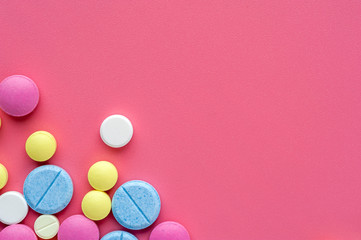 Concept Of Health Promotion And Medical Treatment