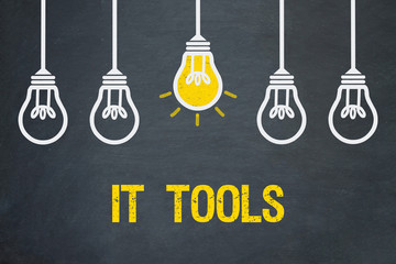 IT Tools
