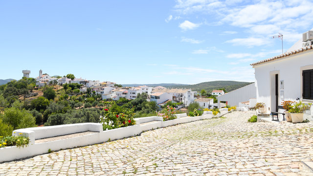 Algarve - Salir (06/2019)
