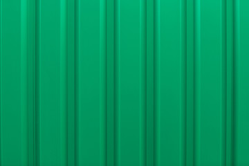 Corrugated background of different colors if you look right .