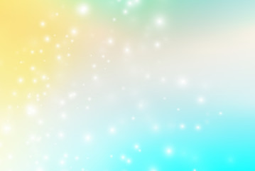 Soft colored abstract background for design. Abstract vector illustration.