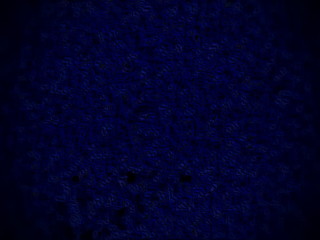 blue abstract background