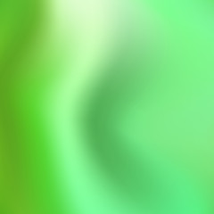 Abstract teal background. Blurred soft color backdrop.