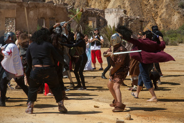 Lord of the Rings Fans