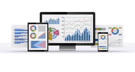 デバイスとビジネス資料