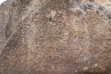 stone wall background