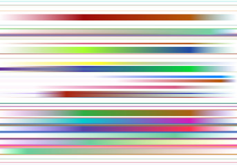 Colorful Background with color abstract stripes