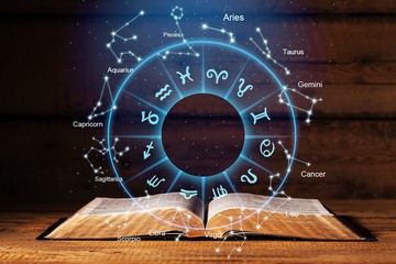 Horoscope.