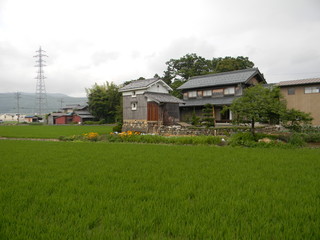 Japanese House