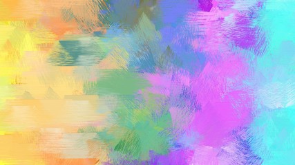 abstract brushed watercolor background silver, burly wood and medium aqua marine color. use it as wallpaper or graphic element for poster, canvas or creative illustration