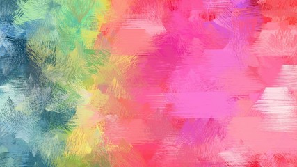 brushed grunge background with pale violet red, blue chill and pastel gray color. dirty abstract art. use it as wallpaper or graphic element for poster, canvas or creative illustration