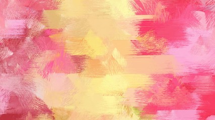 brushed grunge background with burly wood, skin and pale violet red color. dirty abstract art. use it as wallpaper or graphic element for poster, canvas or creative illustration