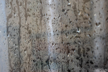 texture of glass