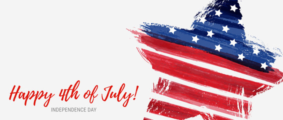 USA Independence day holiday