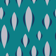 Stylish geometric patterns . Fashionable texture, background