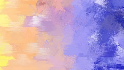 watercolor background with brushed pastel violet, silver and slate blue color. abstract art illustration. use it as wallpaper or graphic element for poster, canvas or creative illustration