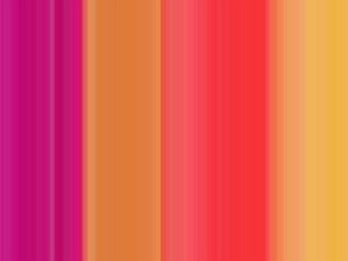 colorful striped background with tomato, peru and sandy brown colors. abstract illustration can be used as wallpaper, background graphics element or for presentation