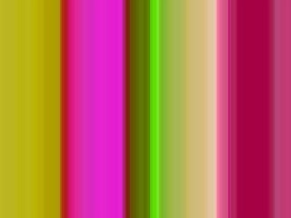 abstract background with stripes with yellow green, moderate pink and neon fuchsia colors. can be used as wallpaper, background graphics element or for presentation