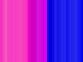 abstract background with stripes with blue, magenta and neon fuchsia colors. can be used as wallpaper, background graphics element or for presentation