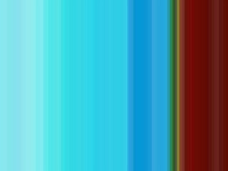 colorful striped background with medium turquoise, dark red and baby blue colors. abstract illustration can be used as wallpaper, background graphics element or for presentation