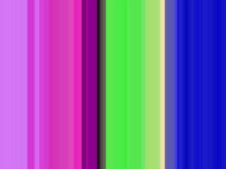 colorful striped background with medium orchid, medium blue and pastel green colors. abstract illustration can be used as wallpaper, background graphics element or for presentation