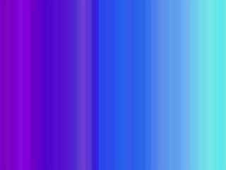 abstract striped background with blue violet, corn flower blue and sky blue colors. can be used as wallpaper, background graphics element or for presentation