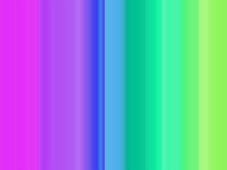 abstract striped background with pastel green, light sea green and royal blue colors. can be used as wallpaper, background graphics element or for presentation