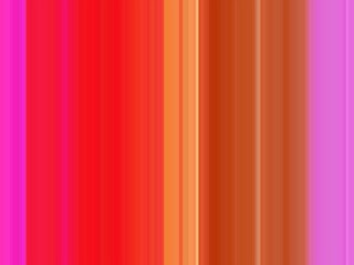 Obraz premium abstract background with stripes with crimson, neon fuchsia and coral colors. can be used as wallpaper, background graphics element or for presentation