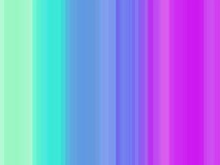 colorful striped background with corn flower blue, aqua marine and light pastel purple colors. abstract illustration can be used as wallpaper, background graphics element or for presentation