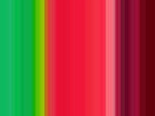 colorful striped background with crimson, dark red and yellow green colors. abstract illustration can be used as wallpaper, background graphics element or for presentation