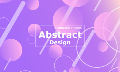 Design backgrounds element.