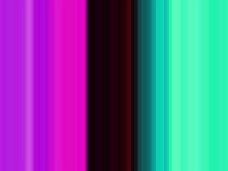 abstract background with stripes with dark orchid, turquoise and very dark pink colors. can be used as wallpaper, background graphics element or for presentation