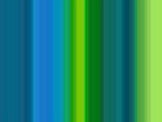 abstract striped background with teal green, strong blue and yellow green colors. can be used as wallpaper, background graphics element or for presentation