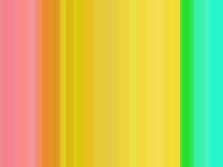abstract background with stripes with medium spring green, pastel orange and turquoise colors. can be used as wallpaper, background graphics element or for presentation