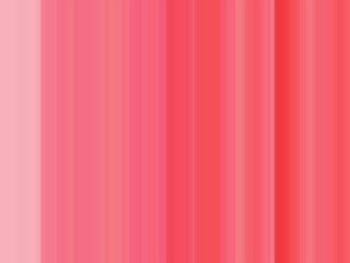 colorful striped background with pastel red, light coral and light pink colors. abstract illustration can be used as wallpaper, background graphics element or for presentation