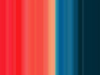 abstract background with stripes with teal green, dark salmon and tomato colors. can be used as wallpaper, background graphics element or for presentation