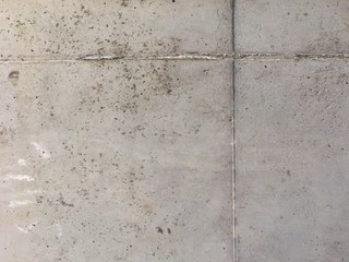 Concrete wall texture, great design for any purposes.  Textured background. Abstract pattern. Space background.