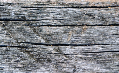 background from old wooden planks