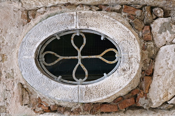 Oval Window