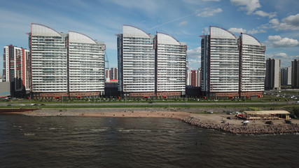 European-style real estate