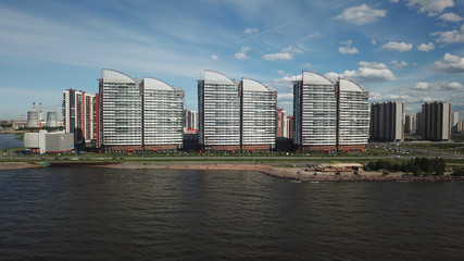 European-style real estate