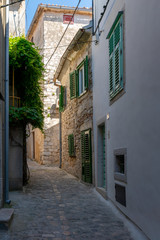 Croatia, officially the Republic of Croatia, is a democratic constitutional state that stretches across the transition zone of Central and Southeastern Europe. With its capital Zagreb 