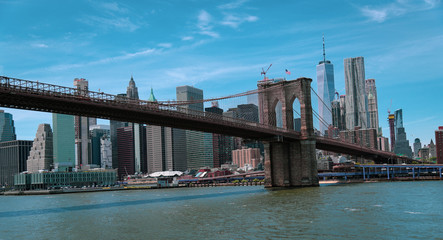 Brooklyn Bridge
